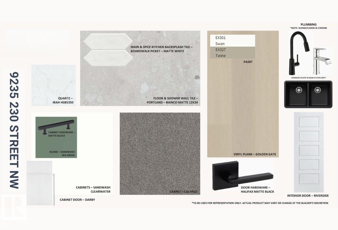 9235 230 St Nw, Edmonton, Alberta  T5T 7H8 - Photo 7 - E4469468