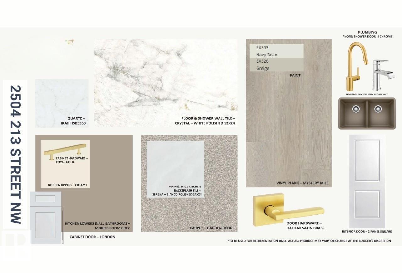 2504 213 St Nw, Edmonton, Alberta  T6M 3H3 - Photo 2 - E4469146