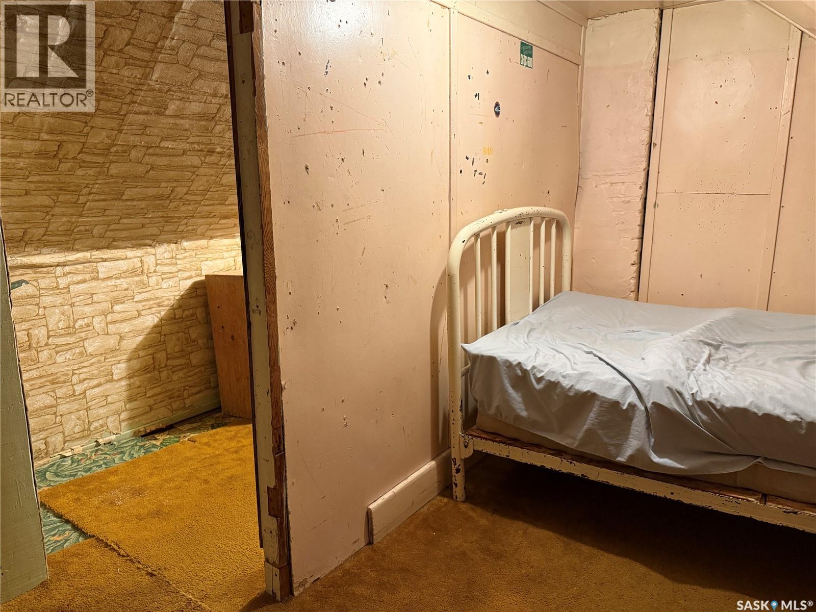 1035 Carleton Street, Moose Jaw, Saskatchewan  S6H 3A3 - Photo 24 - SK027182