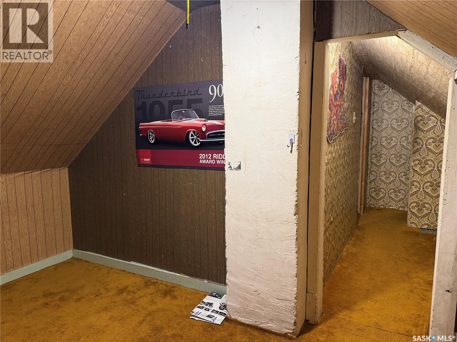 1035 Carleton Street, Moose Jaw, Saskatchewan  S6H 3A3 - Photo 27 - SK027182