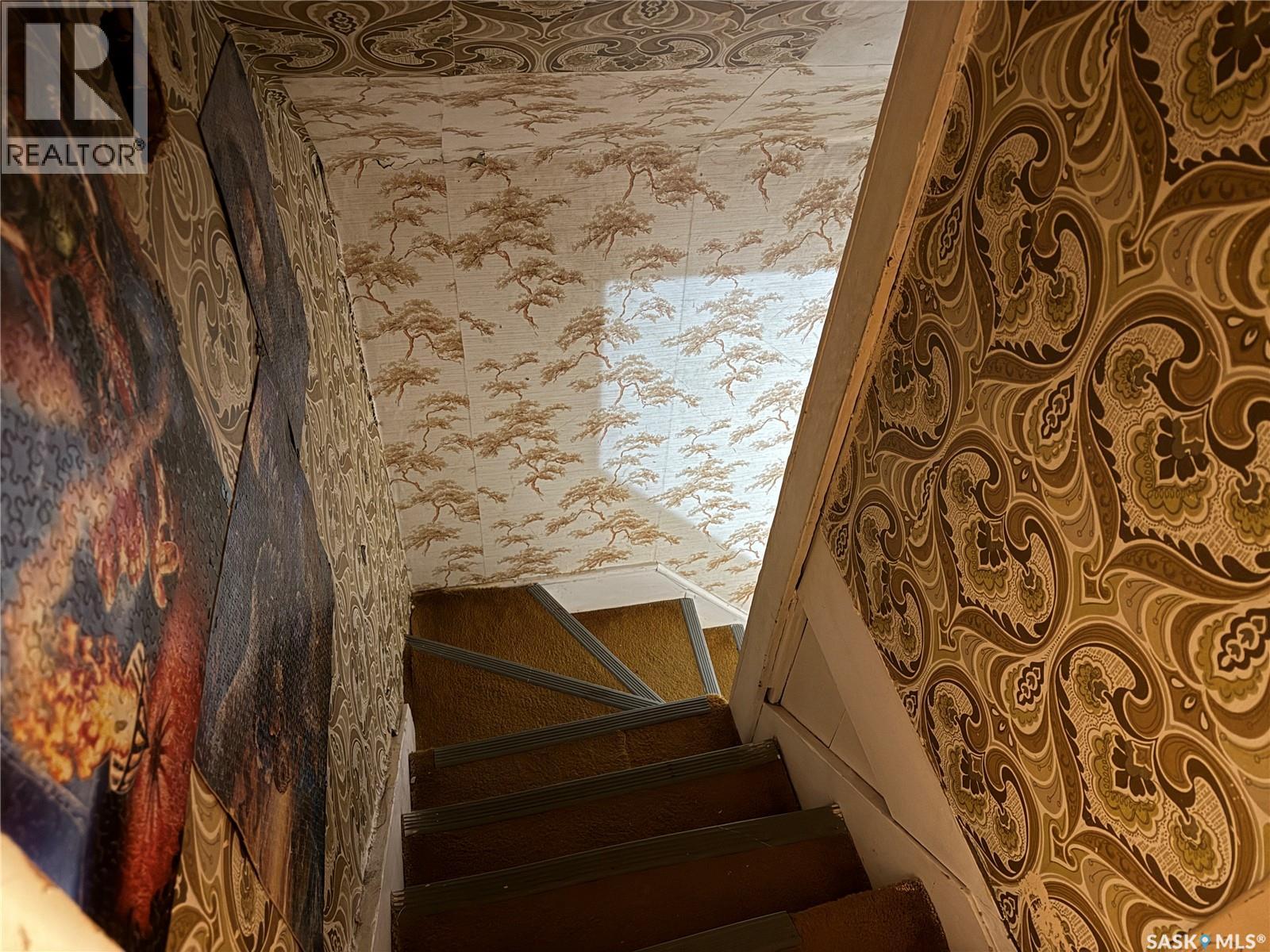 1035 Carleton Street, Moose Jaw, Saskatchewan  S6H 3A3 - Photo 30 - SK027182