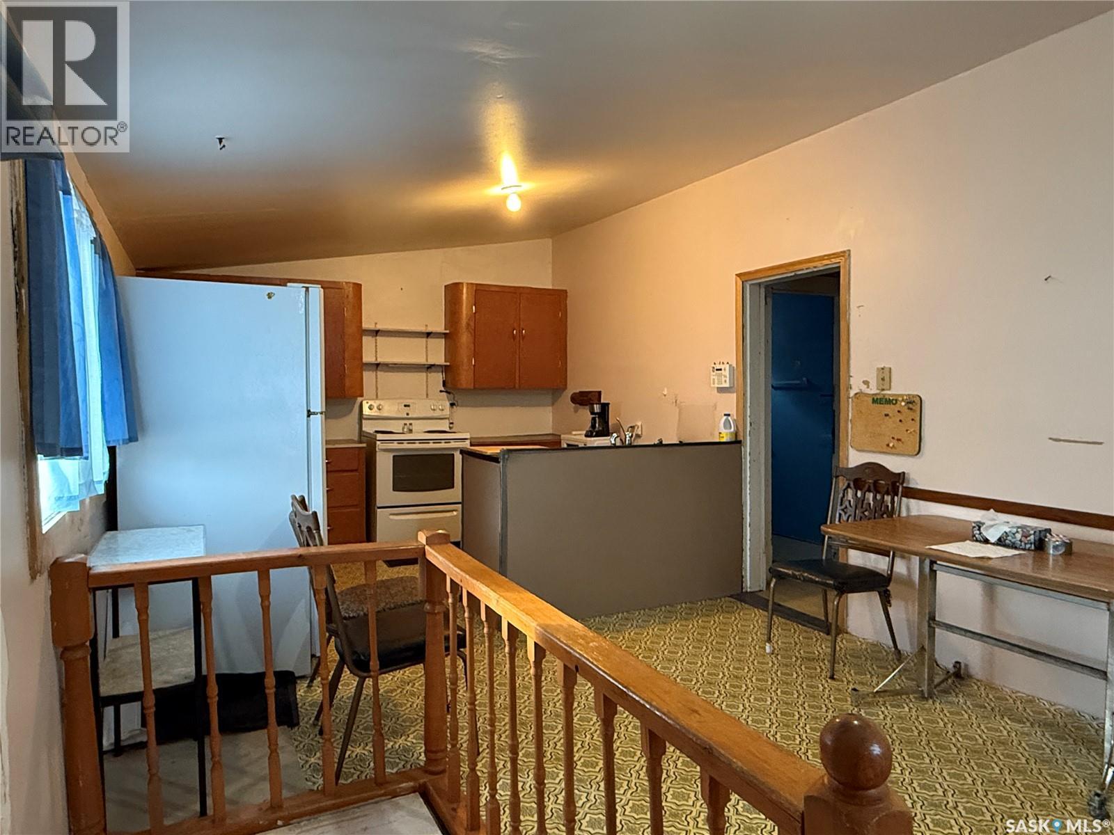 1035 Carleton Street, Moose Jaw, Saskatchewan  S6H 3A3 - Photo 5 - SK027182