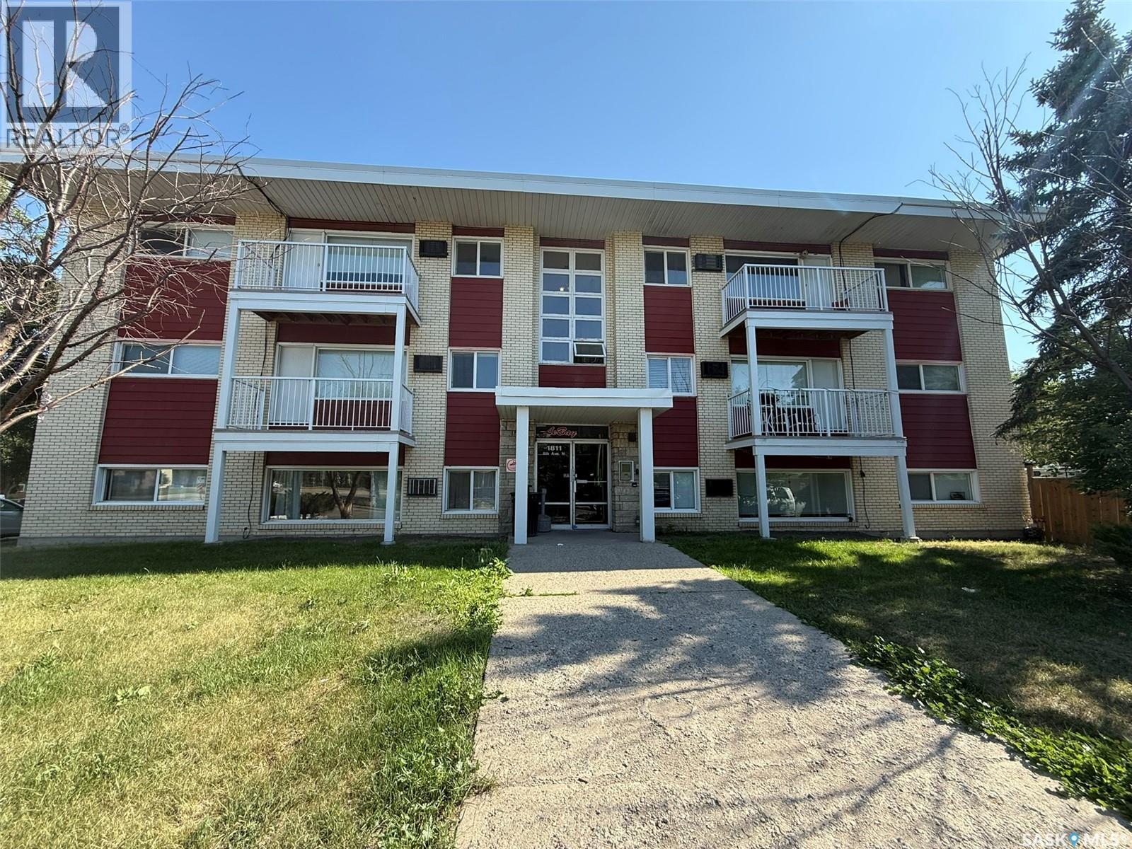 3 1811 8th Avenue N, Regina, Saskatchewan  S4R 0G5 - Photo 16 - SK027065