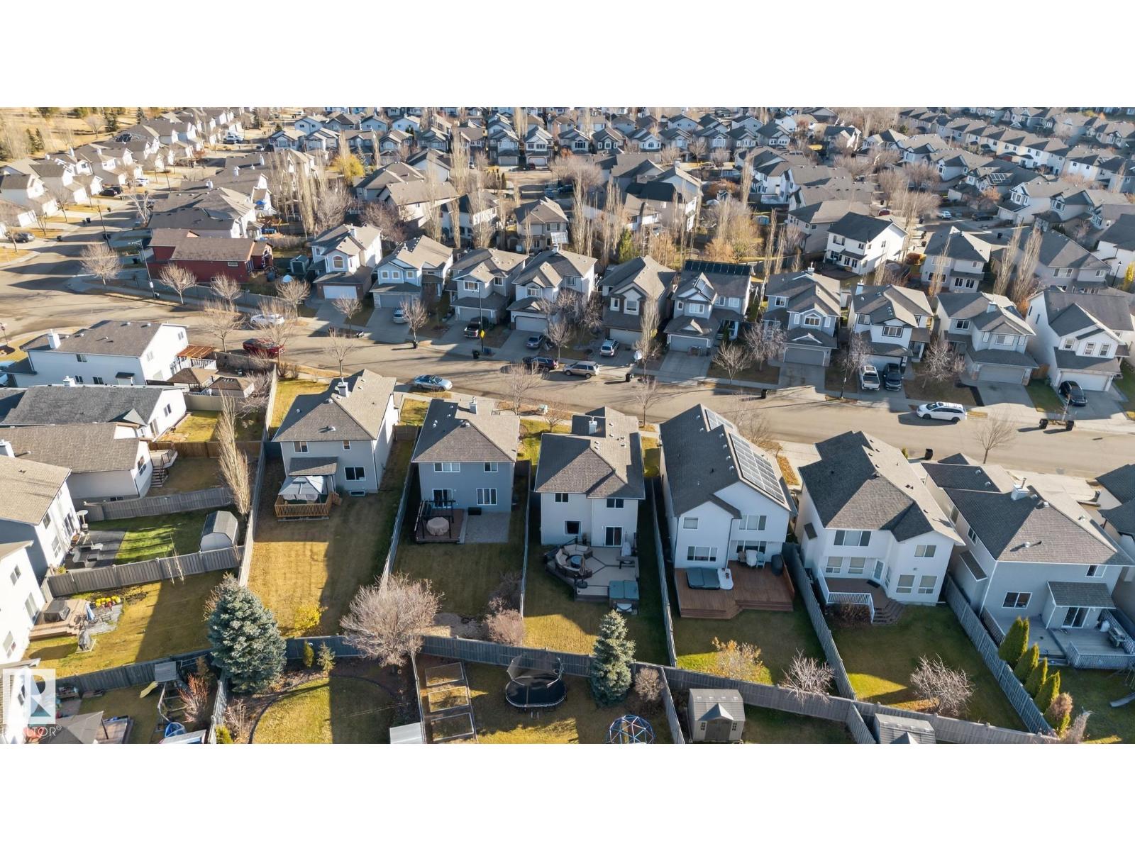 4712 204 Street Nw, Edmonton, Alberta  T6M 0C3 - Photo 11 - E4470631