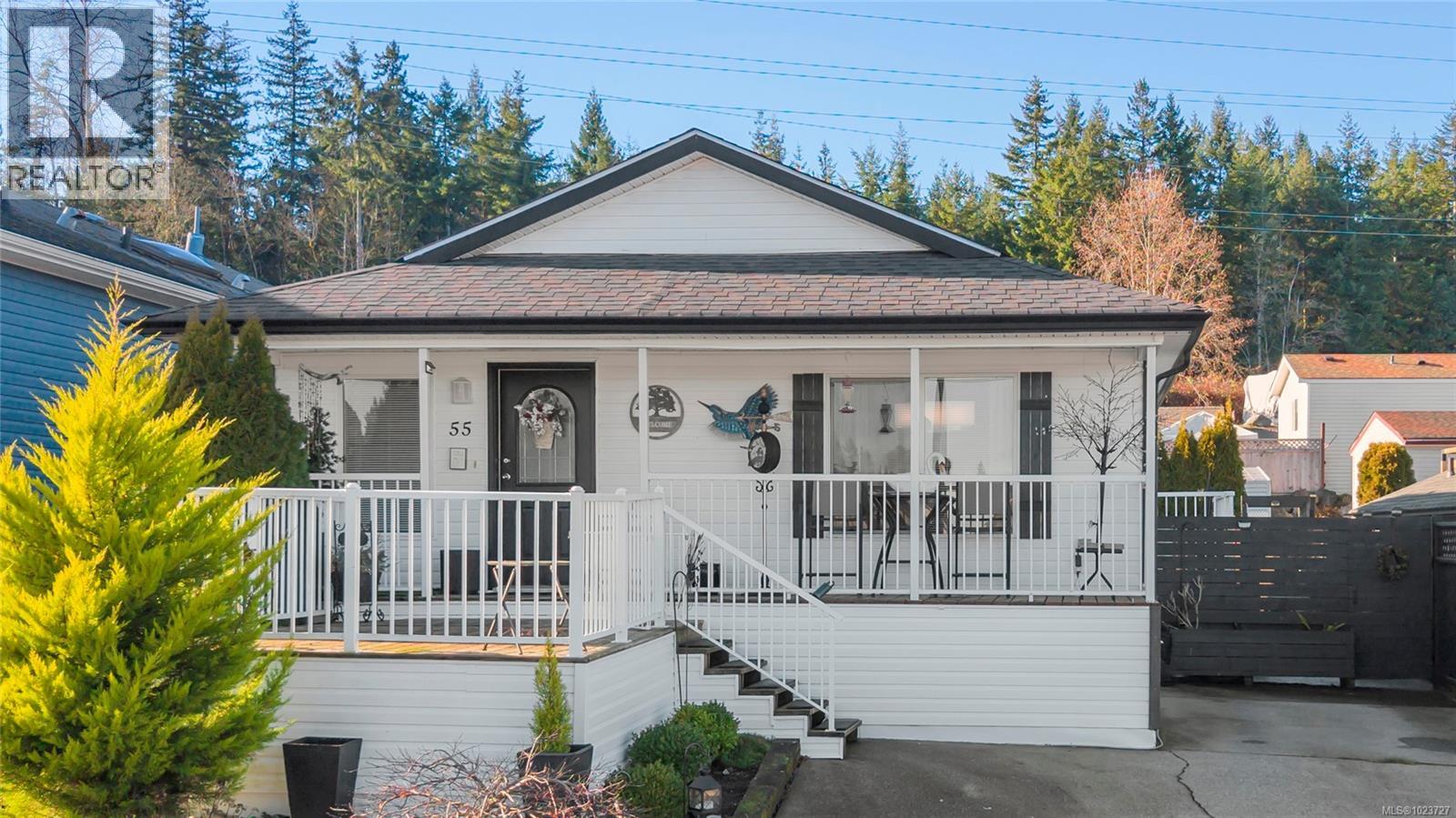 55 658 Alderwood Dr, Ladysmith, British Columbia  V9G 1R6 - Photo 1 - 1023727