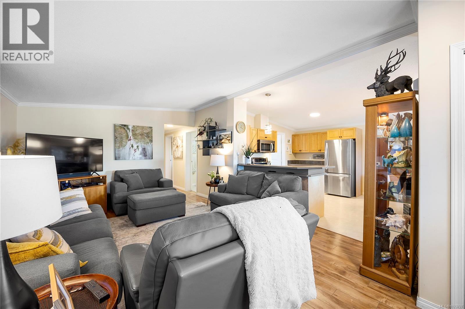 55 658 Alderwood Dr, Ladysmith, British Columbia  V9G 1R6 - Photo 4 - 1023727