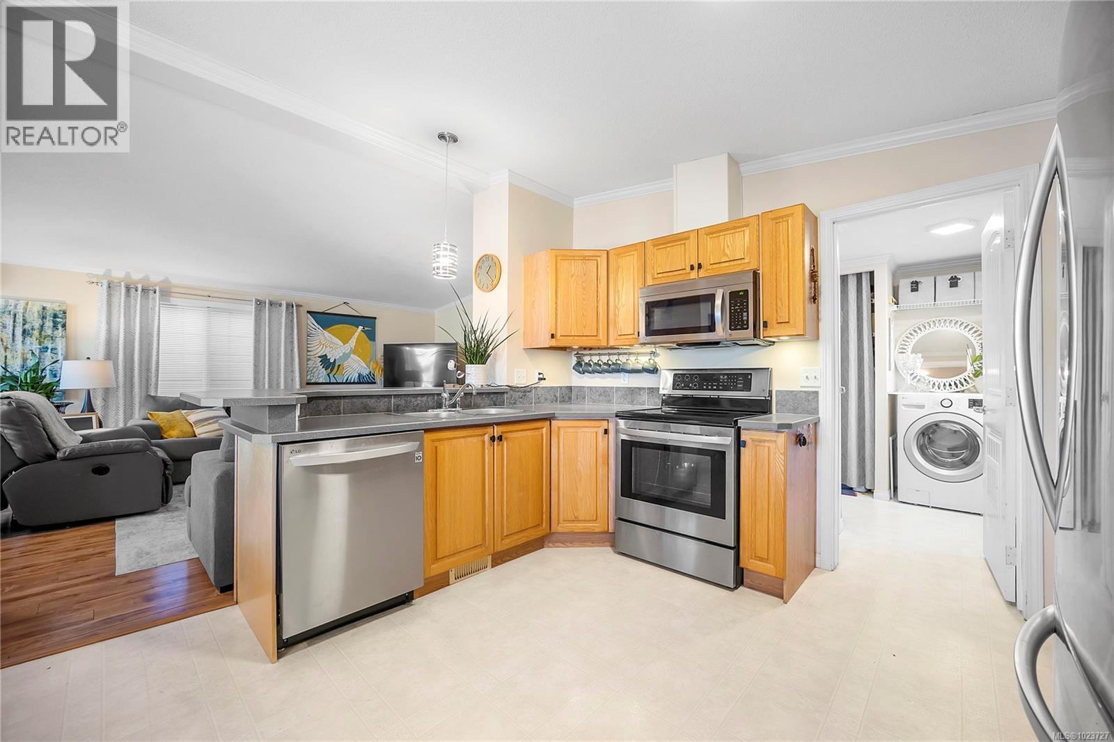 55 658 Alderwood Dr, Ladysmith, British Columbia  V9G 1R6 - Photo 8 - 1023727