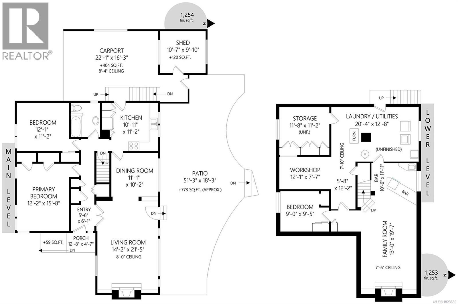 2857 Philip St, Duncan, British Columbia  V9L 2A5 - Photo 44 - 1023630