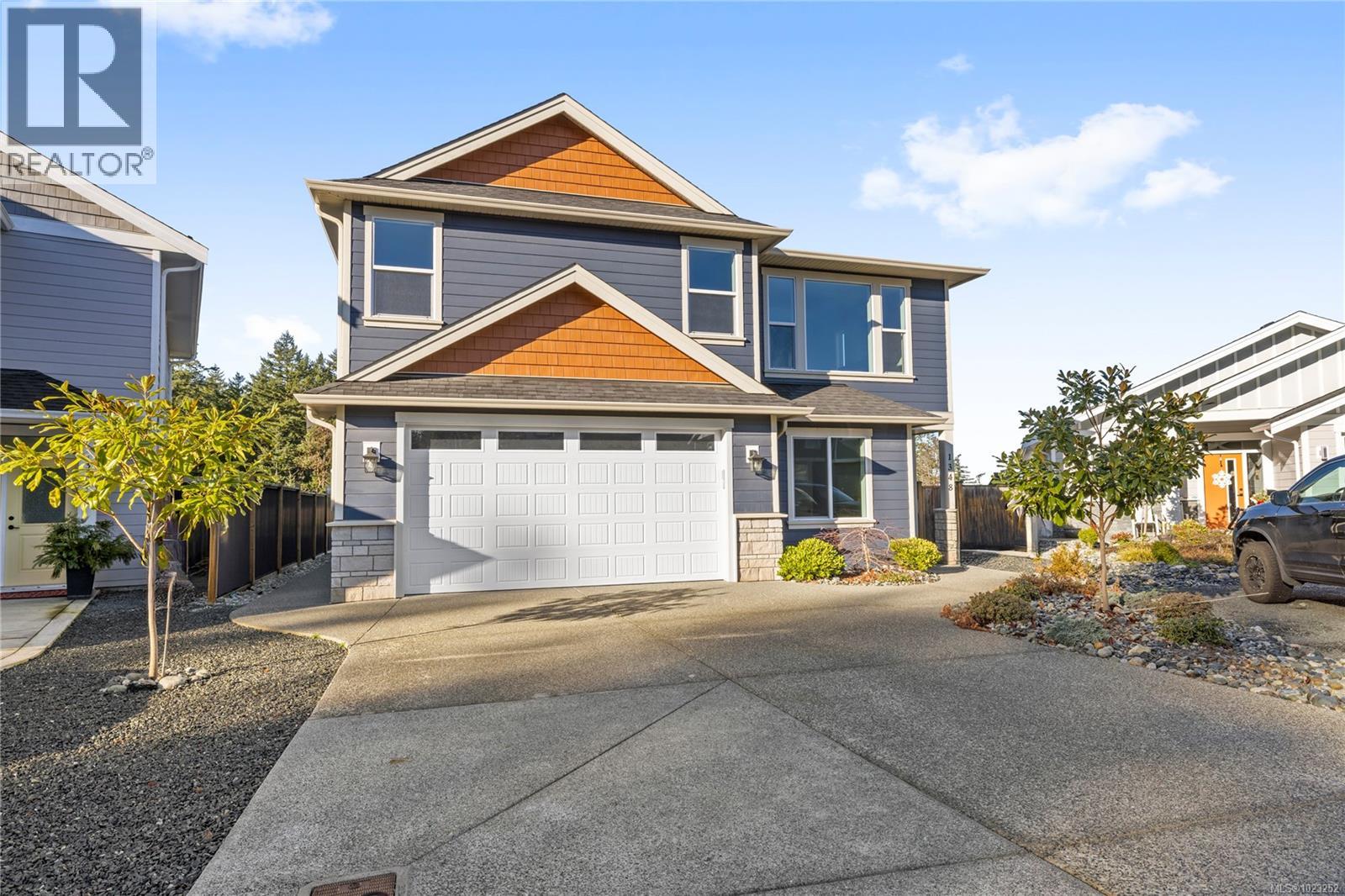 1348 Langara Dr, Nanaimo, British Columbia  V9R 6A8 - Photo 2 - 1023252