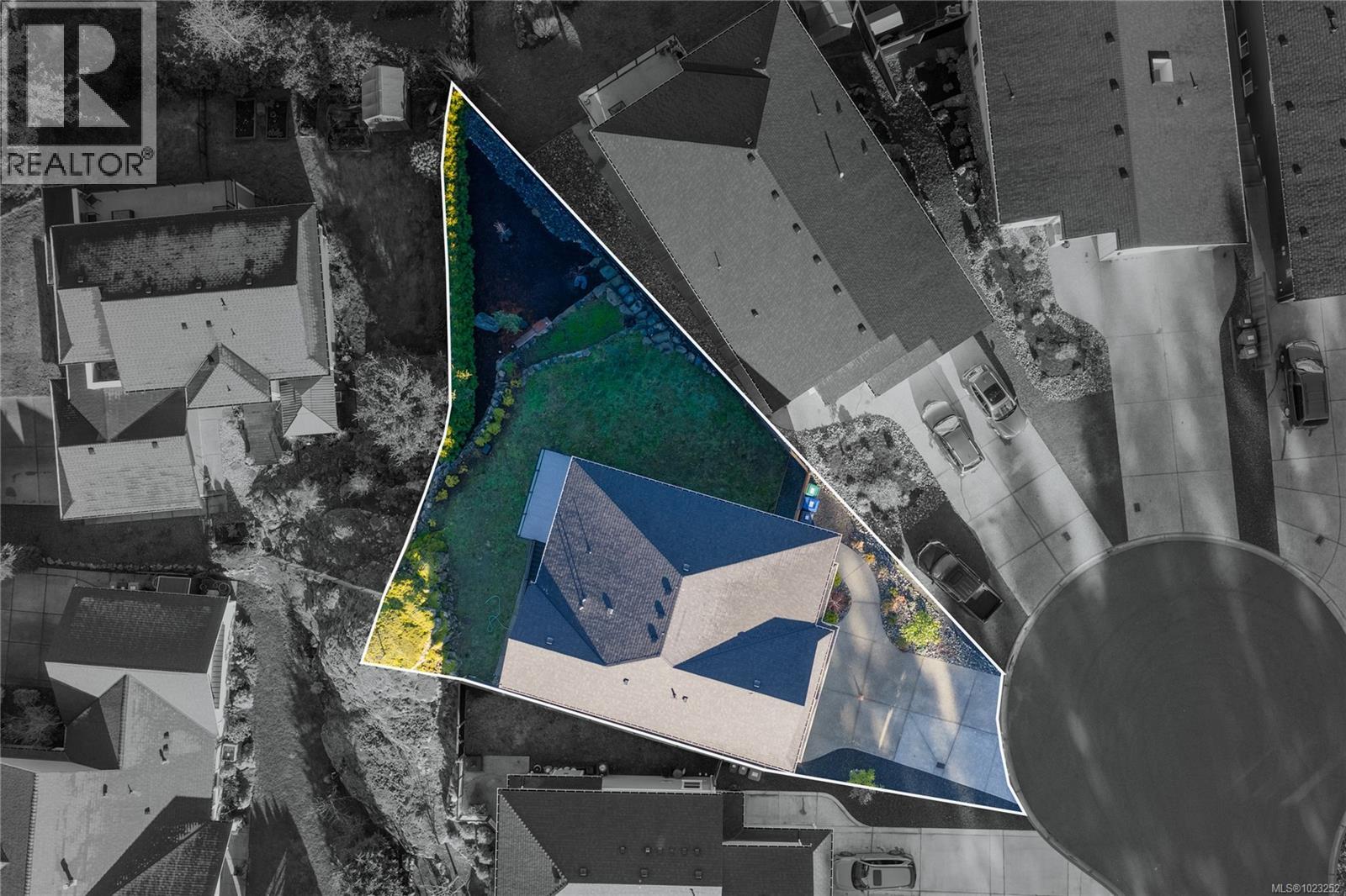 1348 Langara Dr, Nanaimo, British Columbia  V9R 6A8 - Photo 4 - 1023252