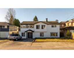 7923 122A STREET, Surrey, British Columbia