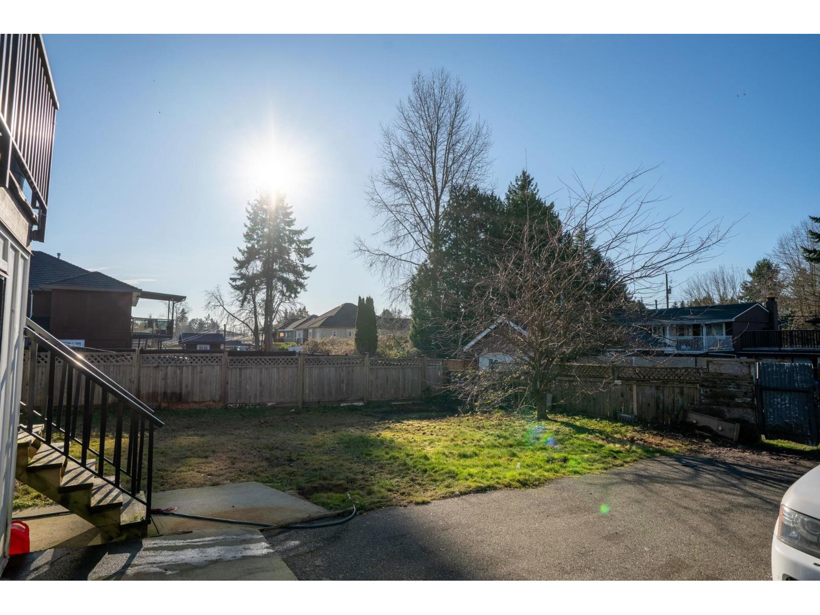 7923 122a Street, Surrey, British Columbia  V3W 3T4 - Photo 28 - R3081296