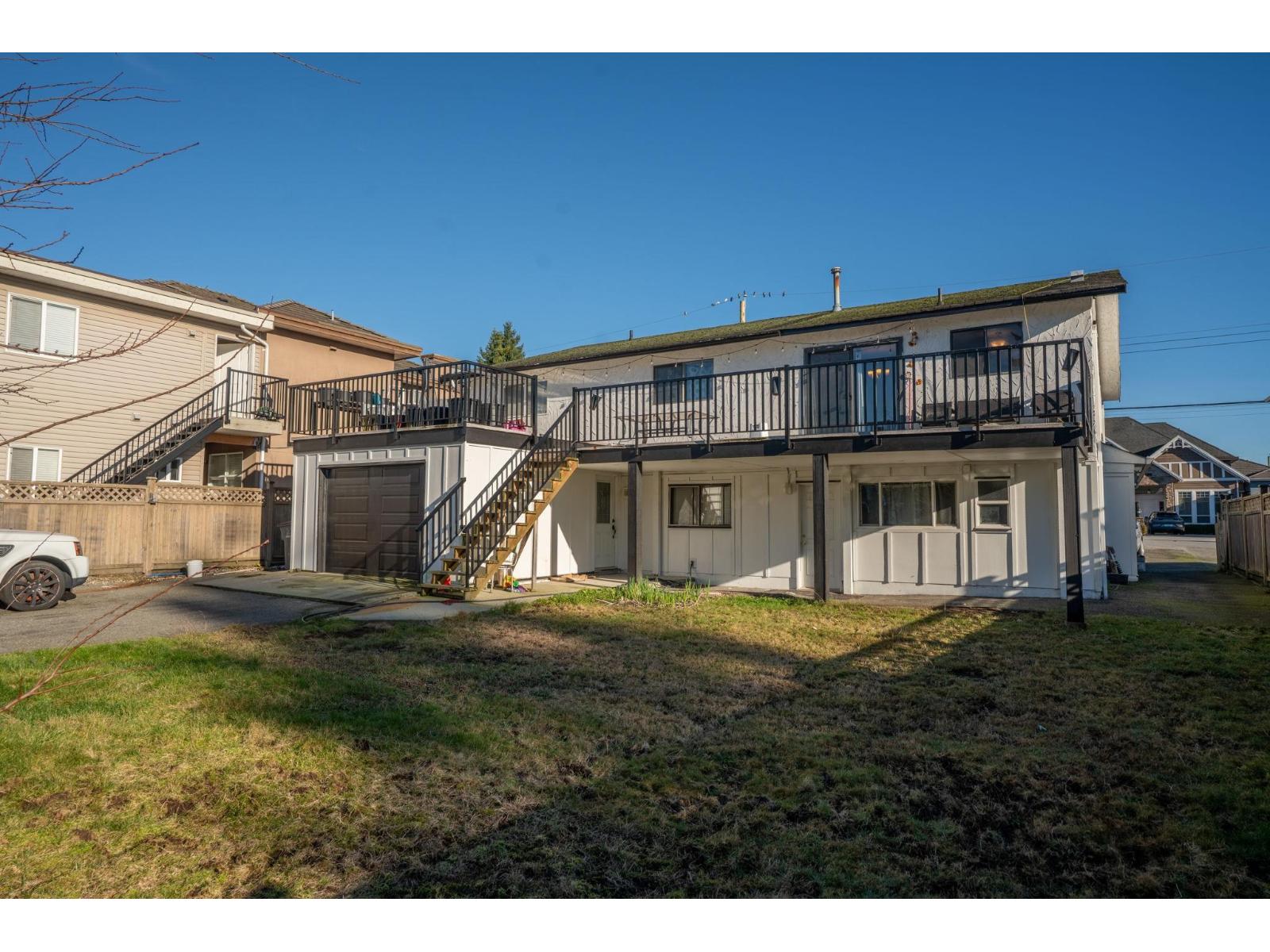 7923 122a Street, Surrey, British Columbia  V3W 3T4 - Photo 25 - R3081296