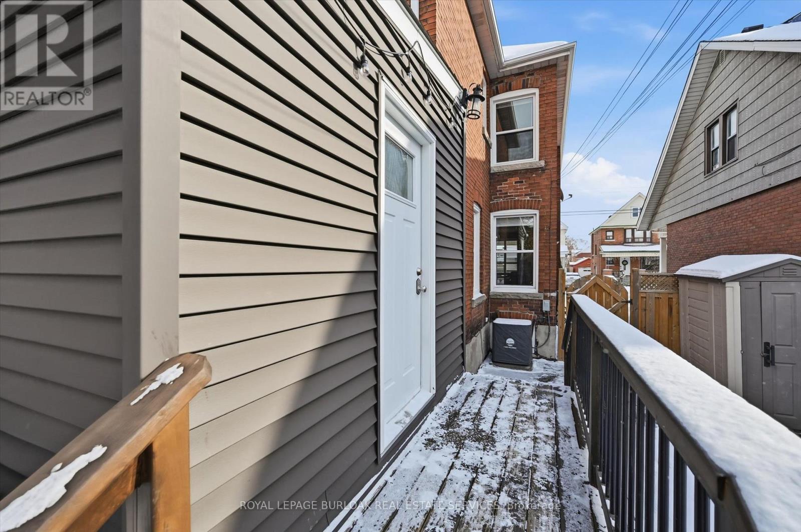 43 Belview Avenue, Hamilton, Ontario  L8L 7K7 - Photo 50 - X12716720