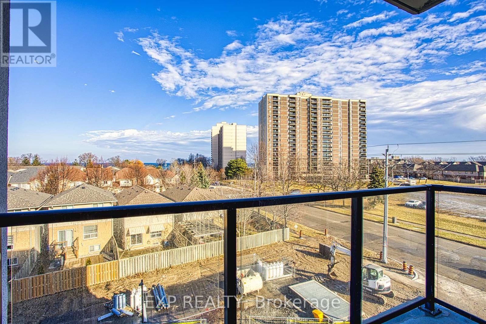 411 - 461 Green Road, Hamilton, Ontario  L8E 5B4 - Photo 2 - X12716856