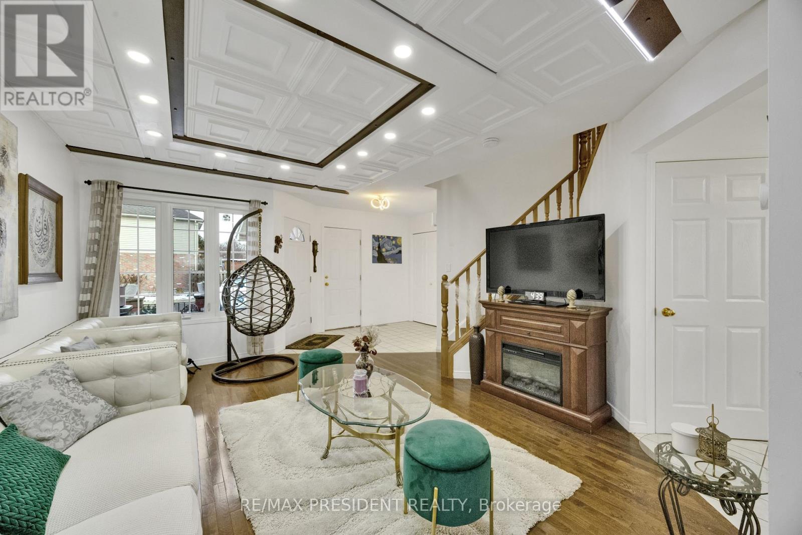 18 - 10 Chalkstone Drive, London South, Ontario  N6E 3Z9 - Photo 7 - X12716882