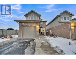 18 - 10 CHALKSTONE DRIVE, London South, Ontario