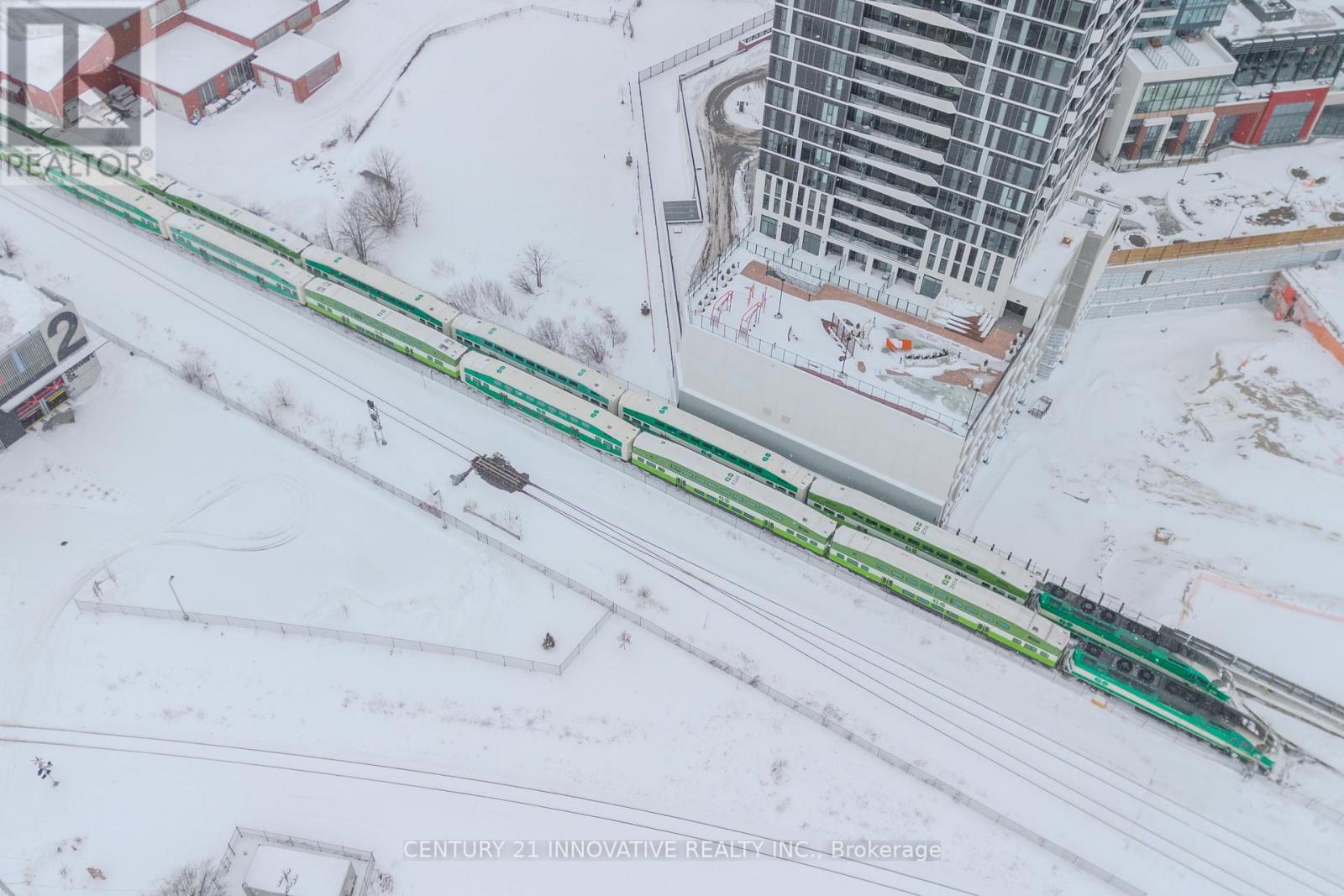 1005 - 15 Wellington Street S, Kitchener, Ontario  N2G 0E4 - Photo 27 - X12716884