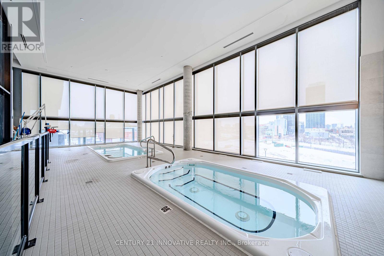 1005 - 15 Wellington Street S, Kitchener, Ontario  N2G 0E4 - Photo 30 - X12716884