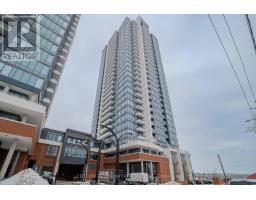 1005 - 15 WELLINGTON STREET S, Kitchener, Ontario