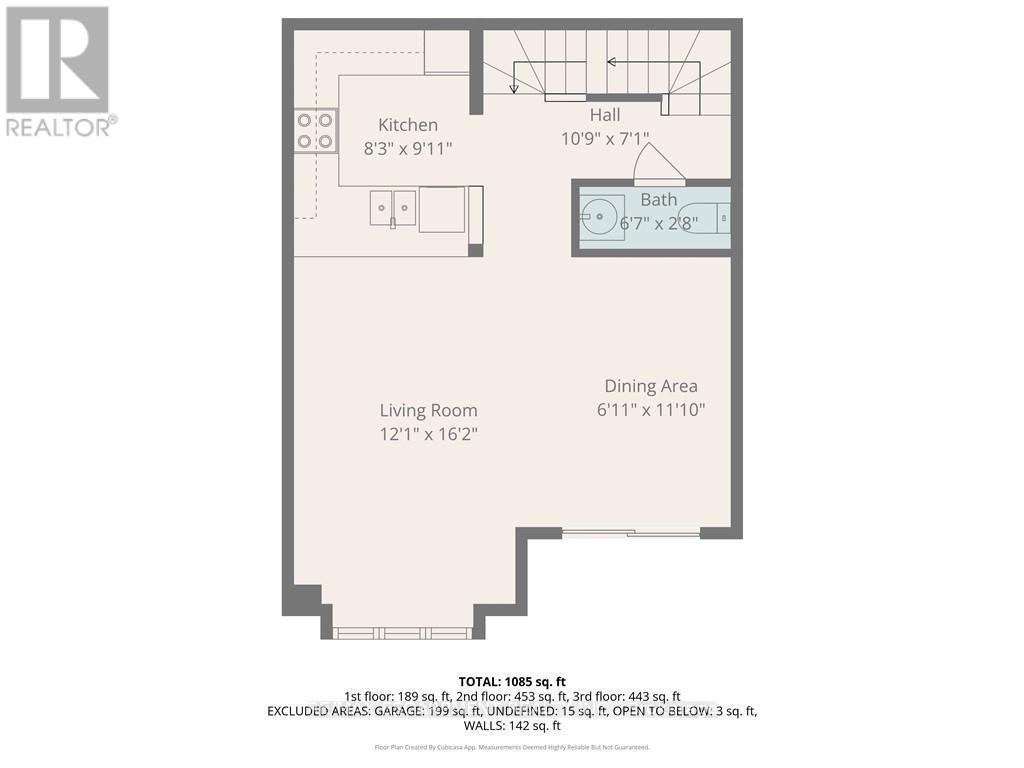 16 Lakefront Drive, Hamilton, Ontario  L8E 0J3 - Photo 25 - X12716890