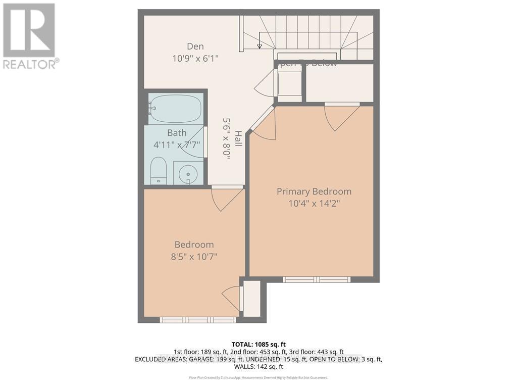 16 Lakefront Drive, Hamilton, Ontario  L8E 0J3 - Photo 26 - X12716890