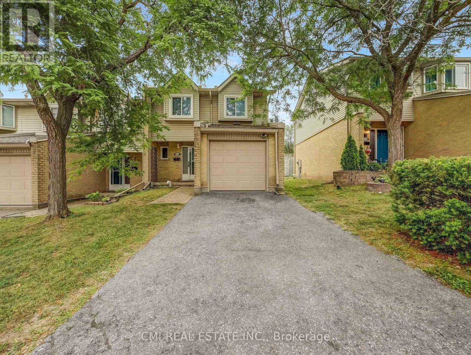 24 - 29 Paulander Drive, Kitchener, Ontario  N2M 5L2 - Photo 2 - X12716918