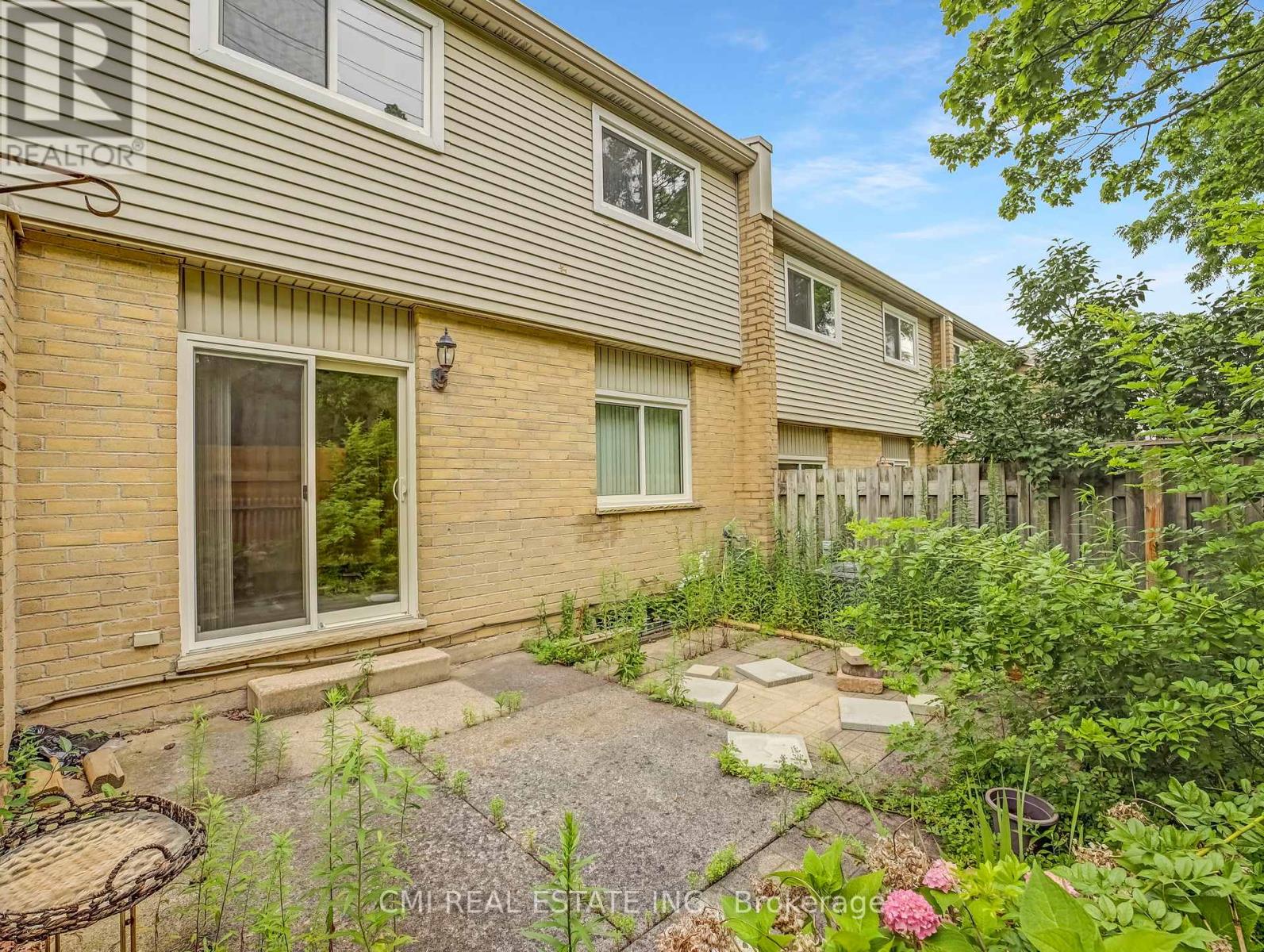 24 - 29 Paulander Drive, Kitchener, Ontario  N2M 5L2 - Photo 38 - X12716918