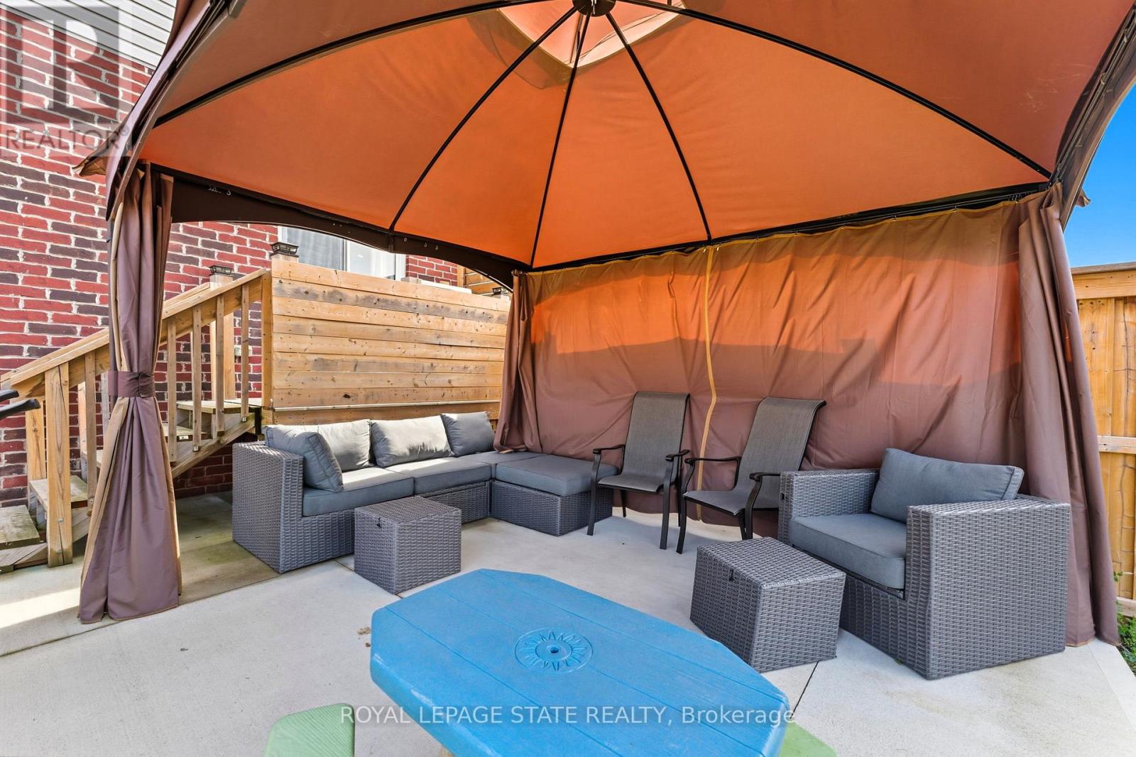 71 Bradbury Road, Hamilton, Ontario  L8J 0E4 - Photo 24 - X12717042