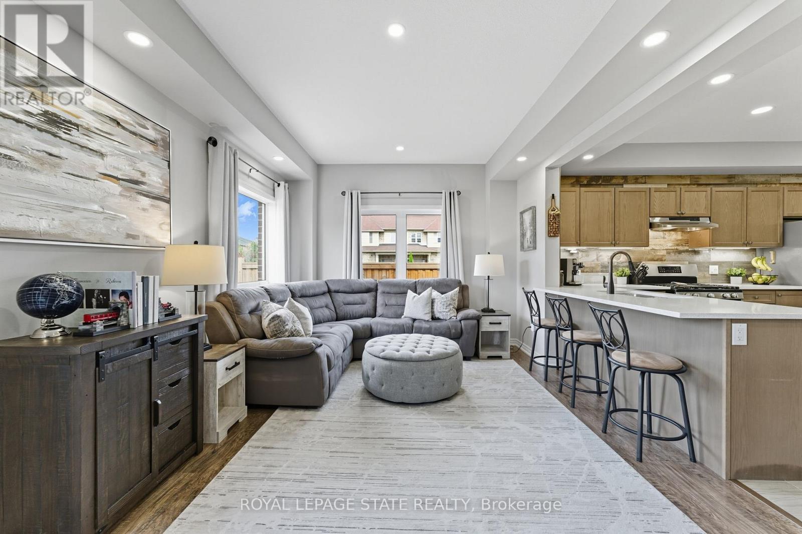 71 Bradbury Road, Hamilton, Ontario  L8J 0E4 - Photo 9 - X12717042