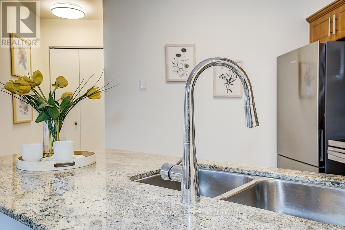 Lph2 - 25 Grenville Street, Toronto, Ontario  M4Y 2X5 - Photo 24 - C12646718