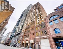 LPH2 - 25 GRENVILLE STREET, Toronto, Ontario