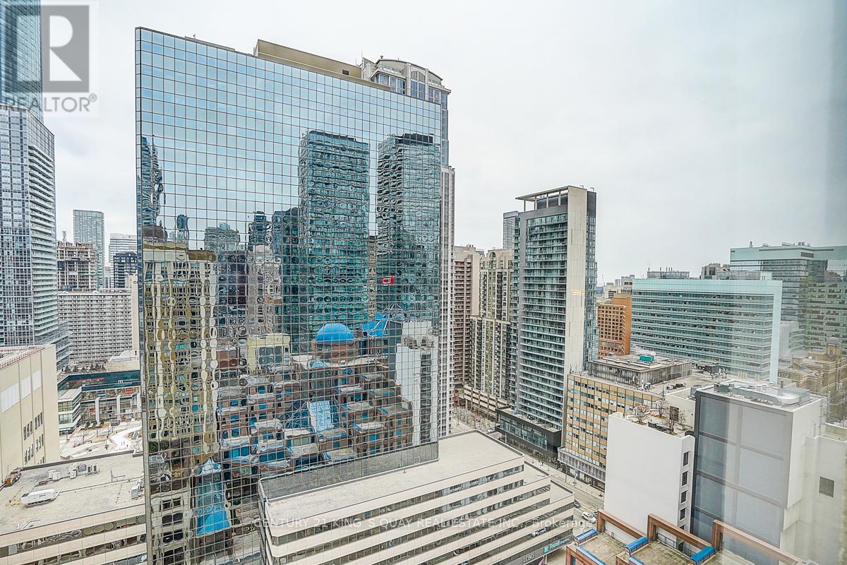 Lph2 - 25 Grenville Street, Toronto, Ontario  M4Y 2X5 - Photo 39 - C12646718