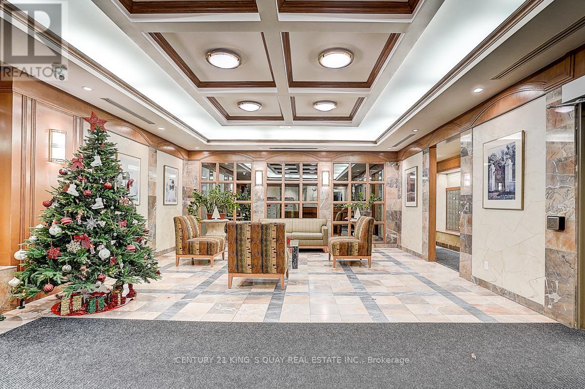 Lph2 - 25 Grenville Street, Toronto, Ontario  M4Y 2X5 - Photo 44 - C12646718