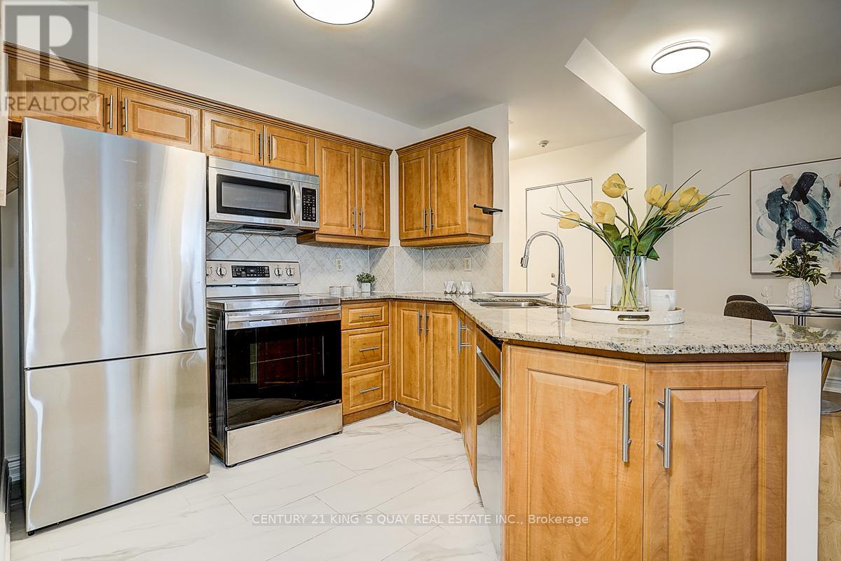 Lph2 - 25 Grenville Street, Toronto, Ontario  M4Y 2X5 - Photo 47 - C12646718