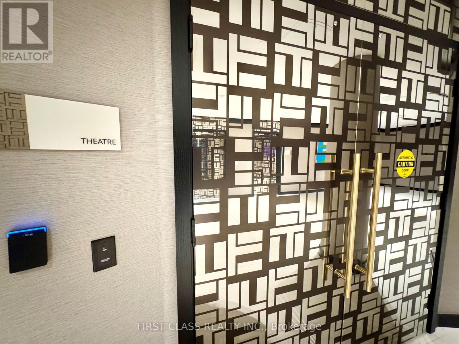 4002 - 501 Yonge Street, Toronto, Ontario  M4Y 0G8 - Photo 12 - C12674000