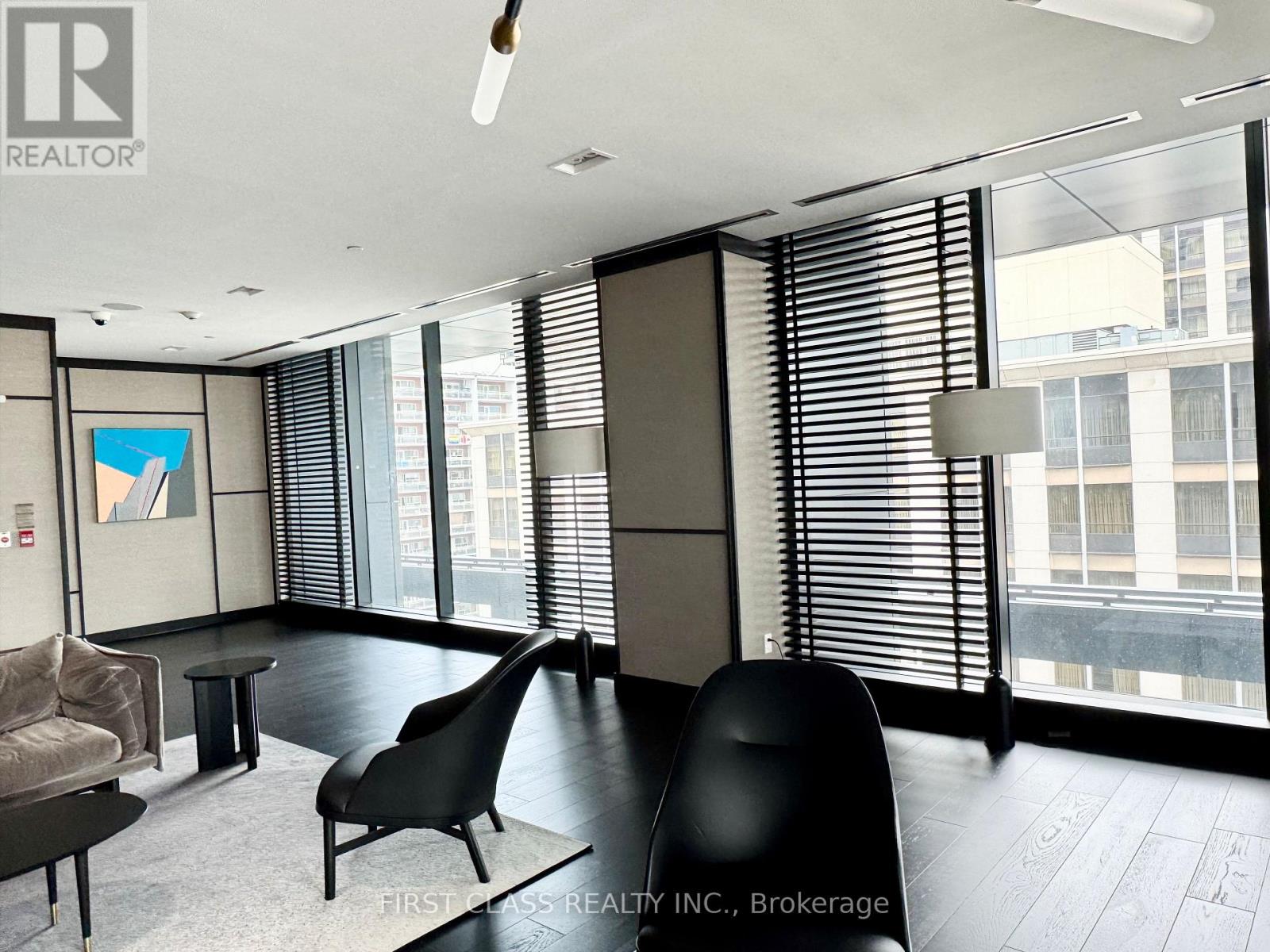 4002 - 501 Yonge Street, Toronto, Ontario  M4Y 0G8 - Photo 15 - C12674000