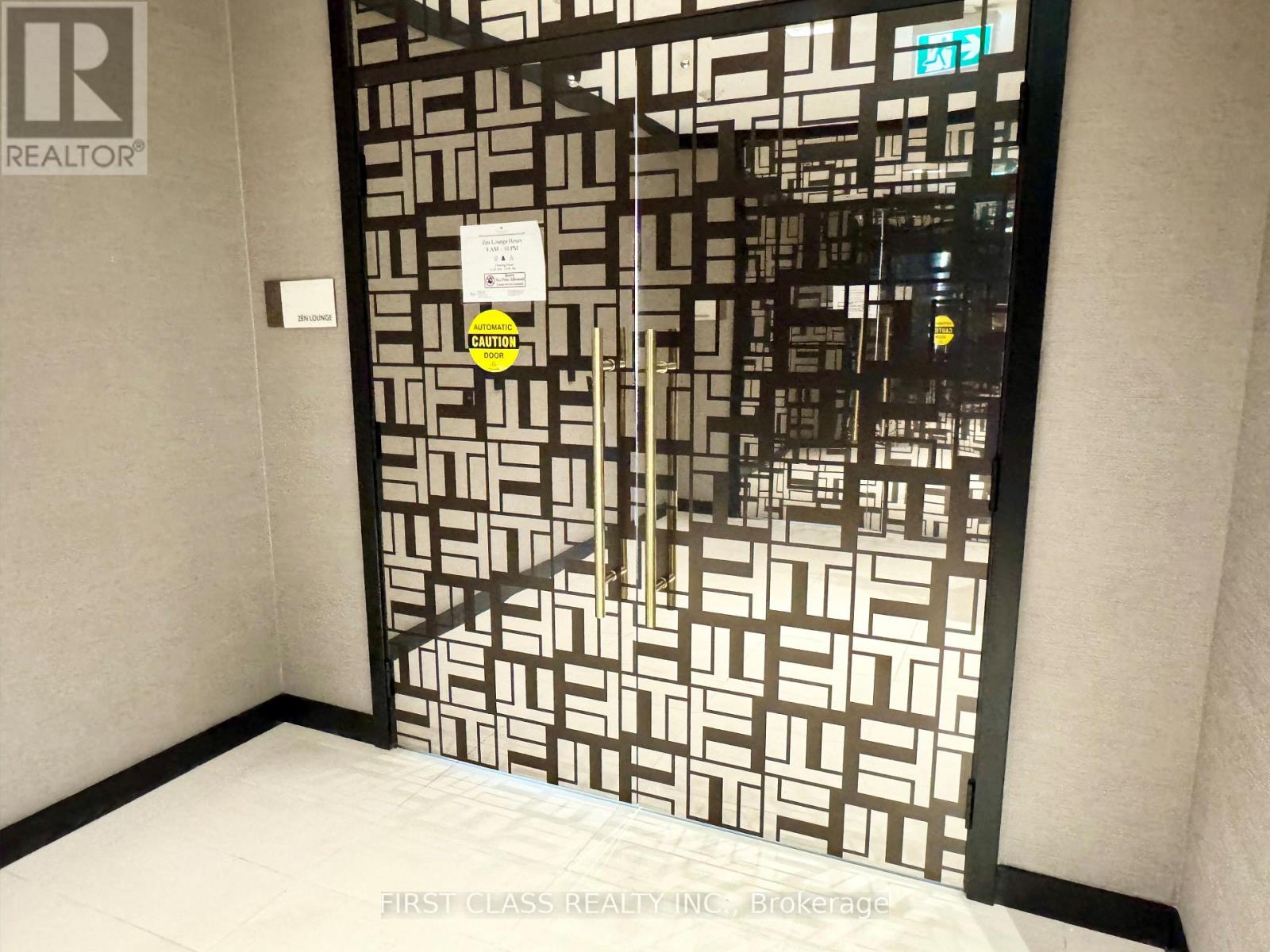 4002 - 501 Yonge Street, Toronto, Ontario  M4Y 0G8 - Photo 16 - C12674000