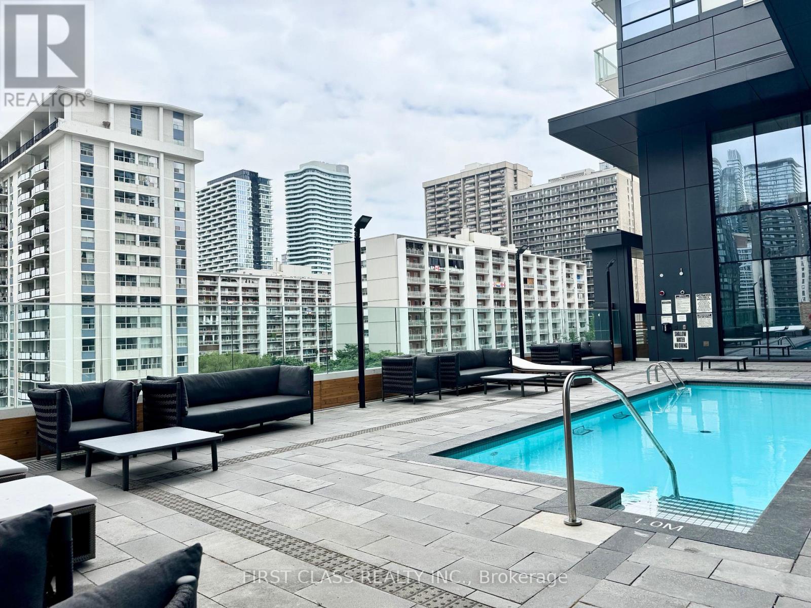 4002 - 501 Yonge Street, Toronto, Ontario  M4Y 0G8 - Photo 19 - C12674000