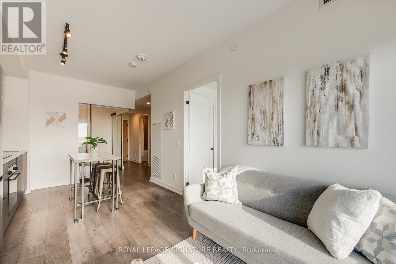 1804 - 5 Defries Street, Toronto, Ontario  M5A 0W7 - Photo 10 - C12680014