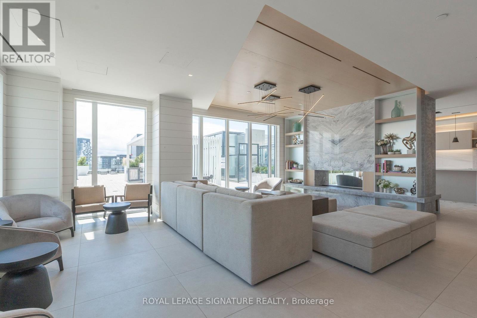 1804 - 5 Defries Street, Toronto, Ontario  M5A 0W7 - Photo 22 - C12680014