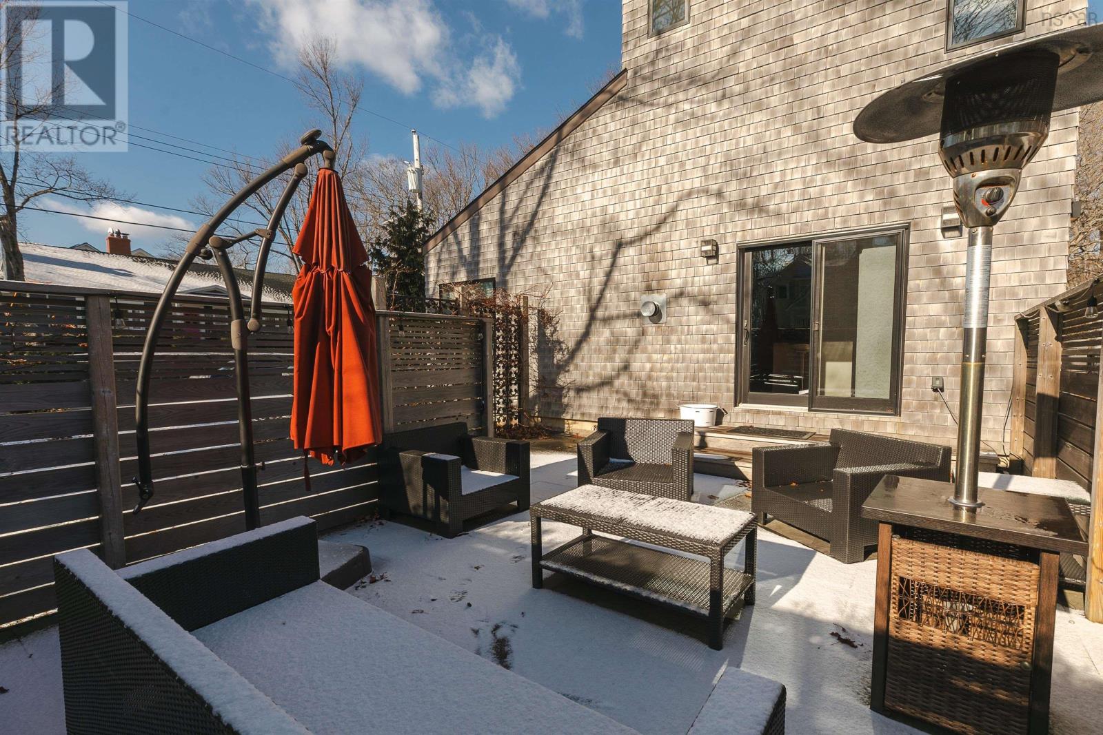 911 Greenwood Avenue, Halifax, Nova Scotia  B2H 3L1 - Photo 38 - 202601227