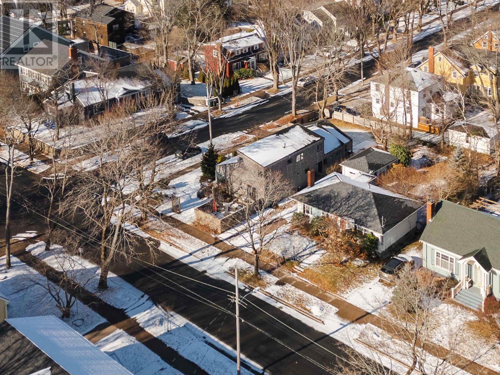 911 Greenwood Avenue, Halifax, Nova Scotia  B2H 3L1 - Photo 7 - 202601227