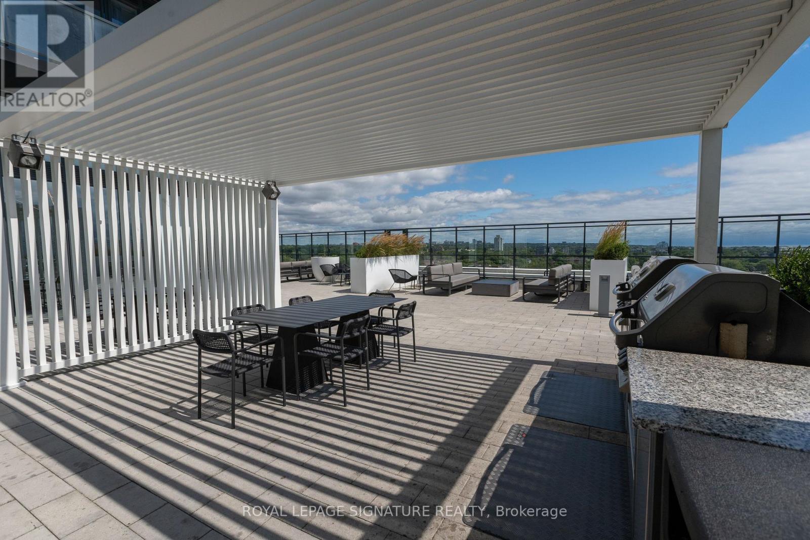 1804 - 5 Defries Street, Toronto, Ontario  M5A 0W7 - Photo 27 - C12680014