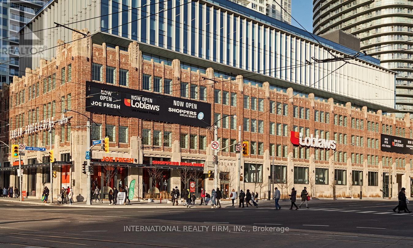 1112 - 215 Fort York Boulevard, Toronto, Ontario  M5V 4A2 - Photo 33 - C12696548