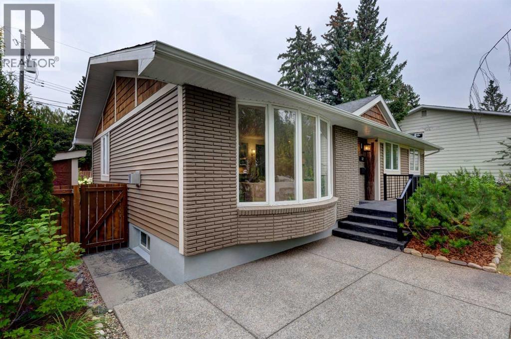 82 Gladys Ridge Road Sw, Calgary, Alberta  T3E 4J1 - Photo 28 - A2279179