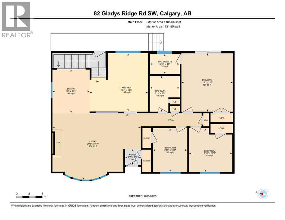 82 Gladys Ridge Road Sw, Calgary, Alberta  T3E 4J1 - Photo 33 - A2279179