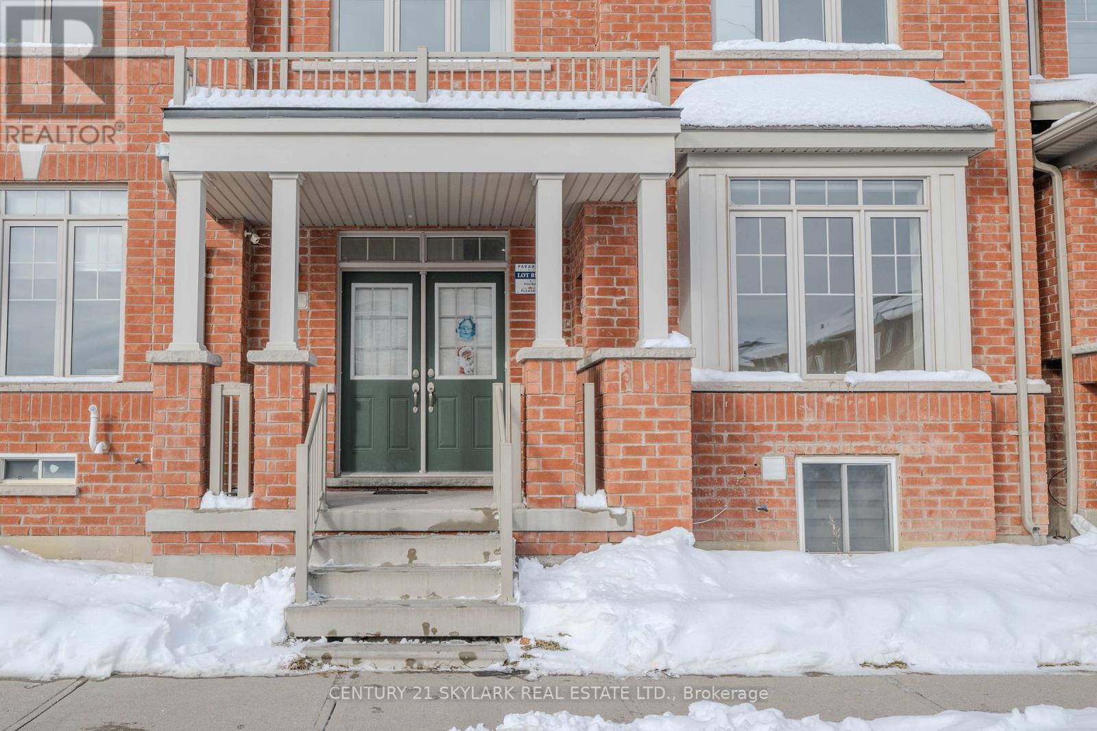 4 Primo Road, Brampton, Ontario  L7A 3Y1 - Photo 1 - W12689370