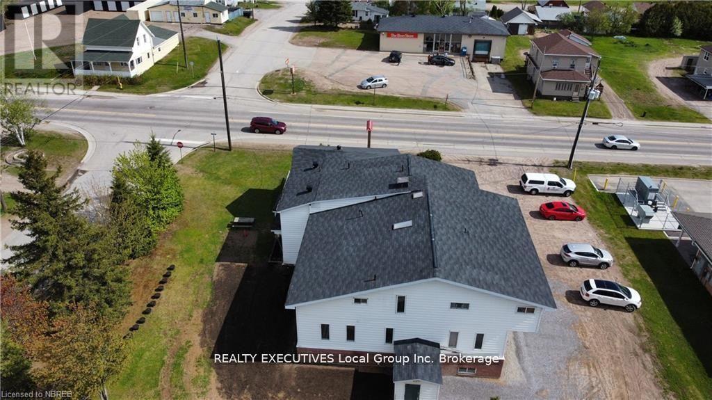 510 Valois Drive, Mattawa, Ontario  P0H 1V0 - Photo 4 - X12717114