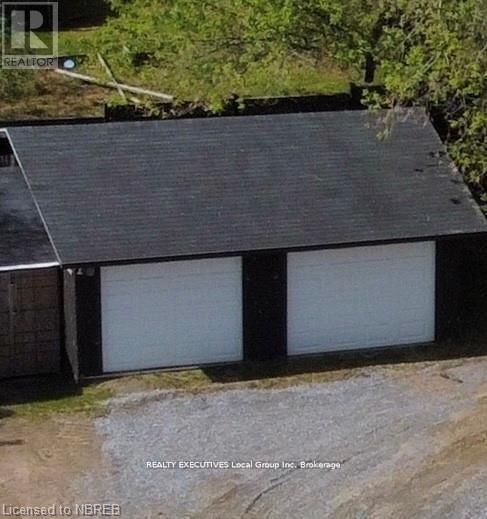 510 Valois Drive, Mattawa, Ontario  P0H 1V0 - Photo 5 - X12717114